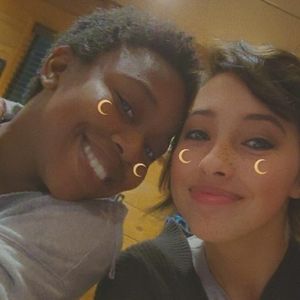 Meet your Posher, Victoria